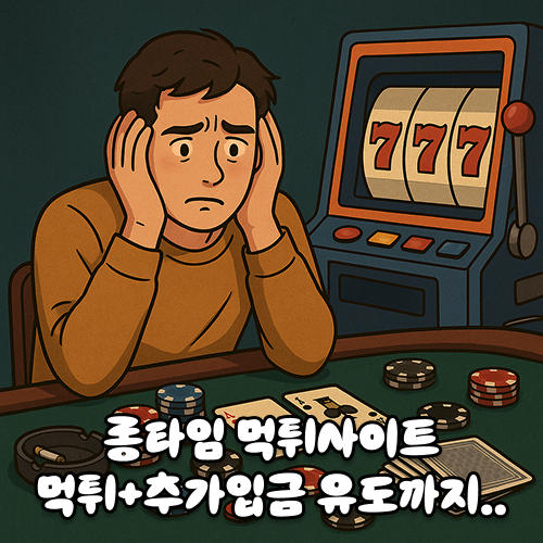 롱타임 먹튀사이트 720만원 환전 거부 후 추가 입금까지 요구한 사례